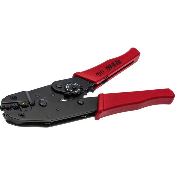 Nws Crimping Lever Pliers