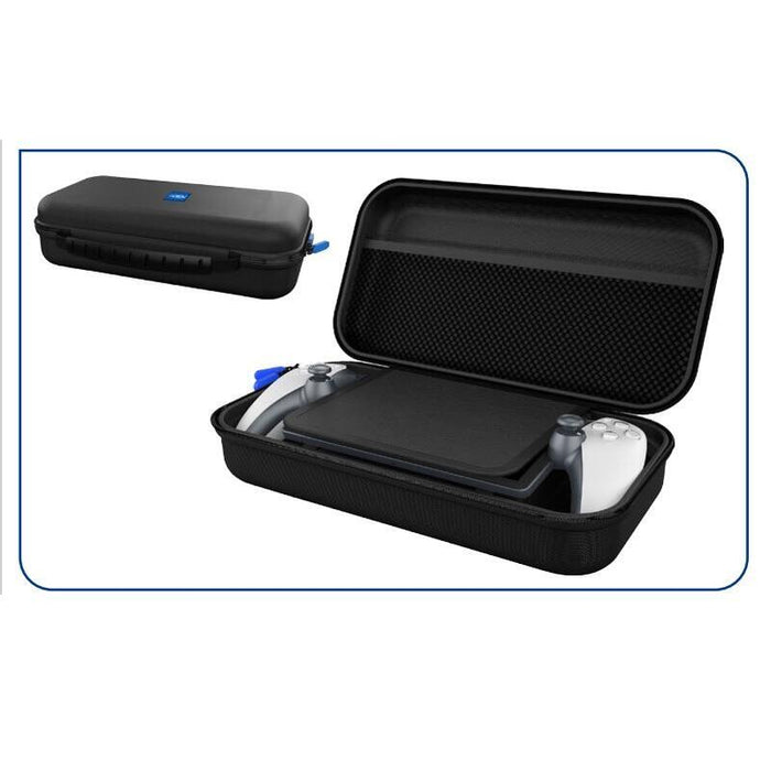 Nylon Travel Case Ps Portal