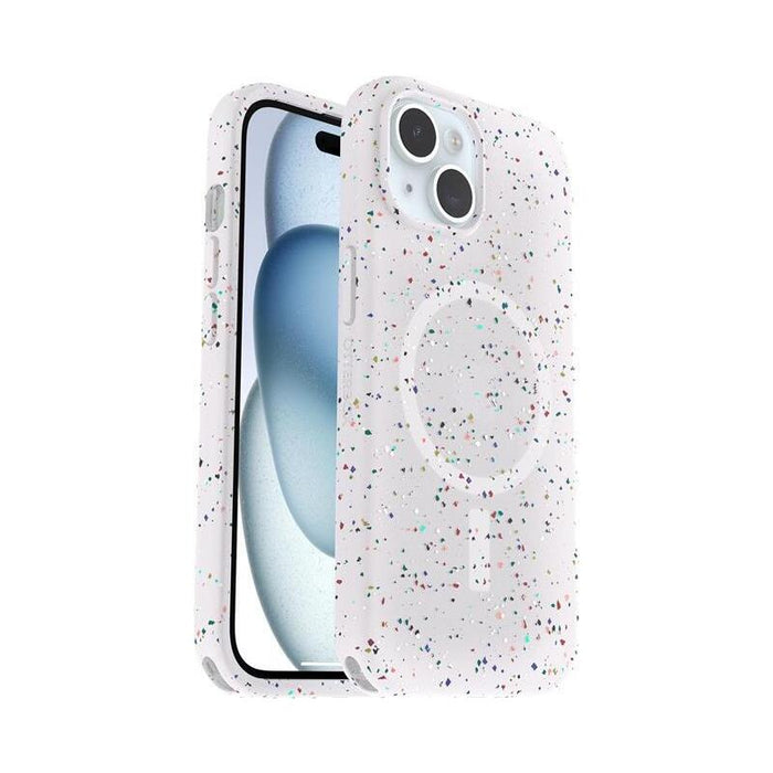 Ob Core Apple Iphone 15/14/13 - Sprinkles - White