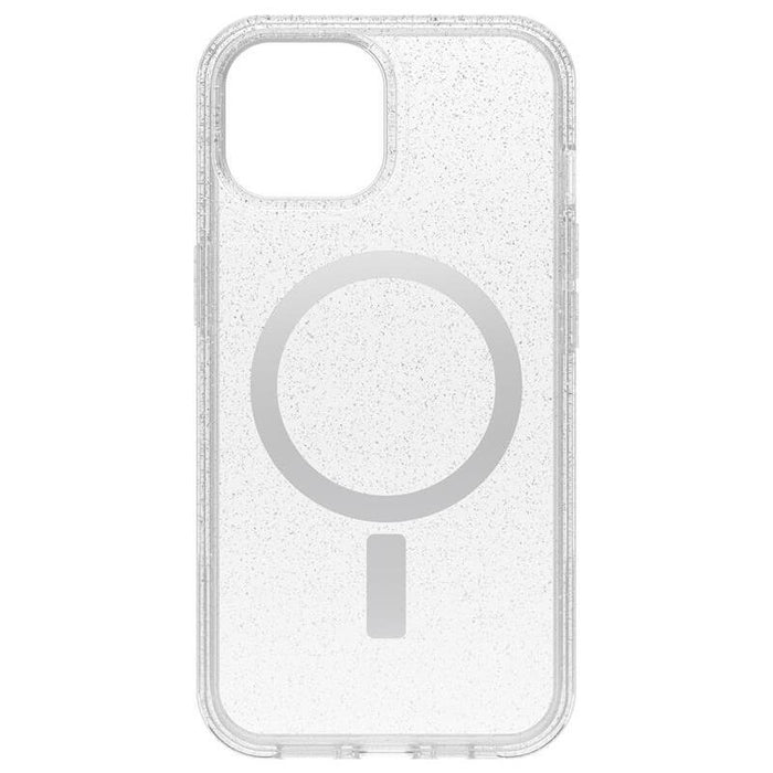 Ob Symmetry Clear Magsafe Apple - Iphone 15/14/13 Stardust Clear