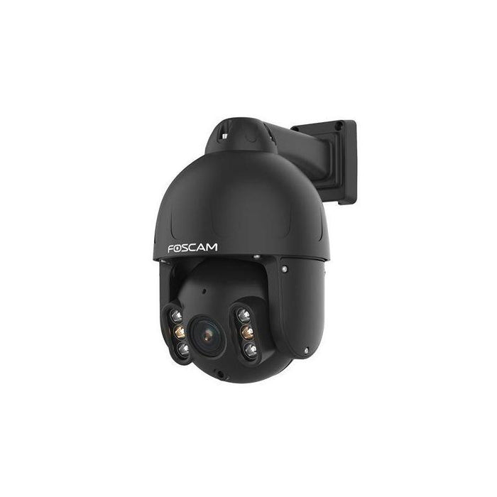 Obrotowa Kamera Foscam Sd8ep  8mp Negro