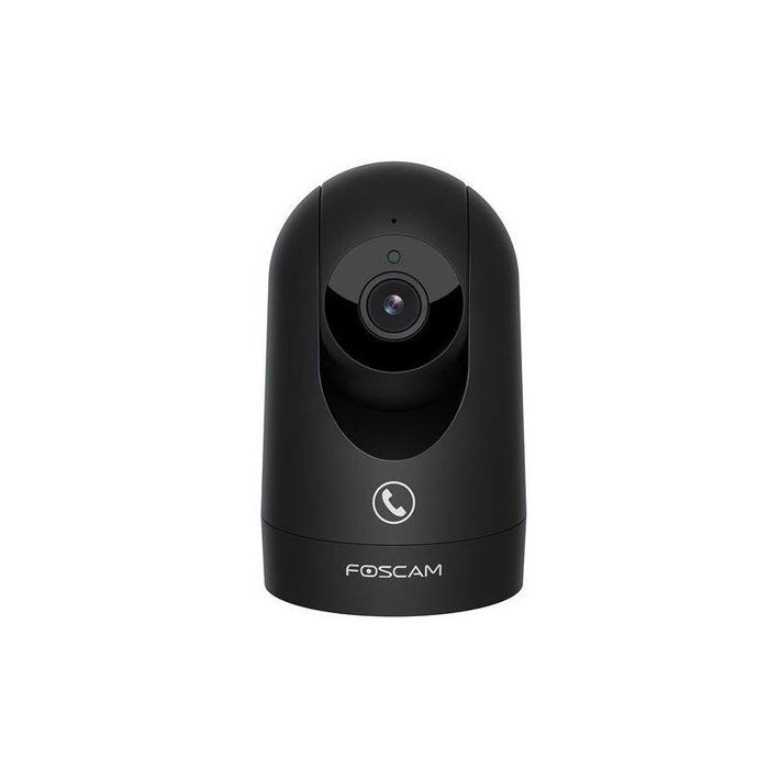 Obrotowa Kamera Foscam Wifi R8m 8mp Radar Mikrofalowy Negro