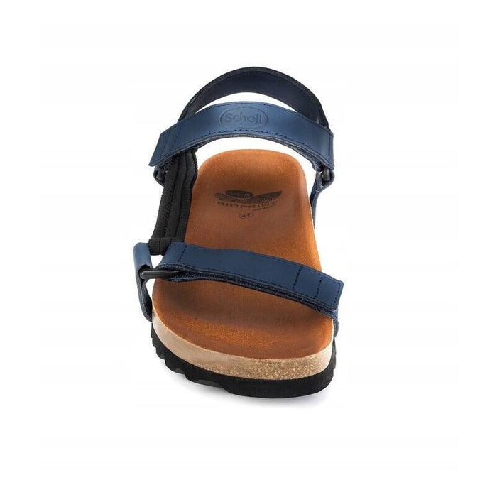 Obuwie Heaven Ad Med Mf230091007 Roz. 35 Kolor Niebieski