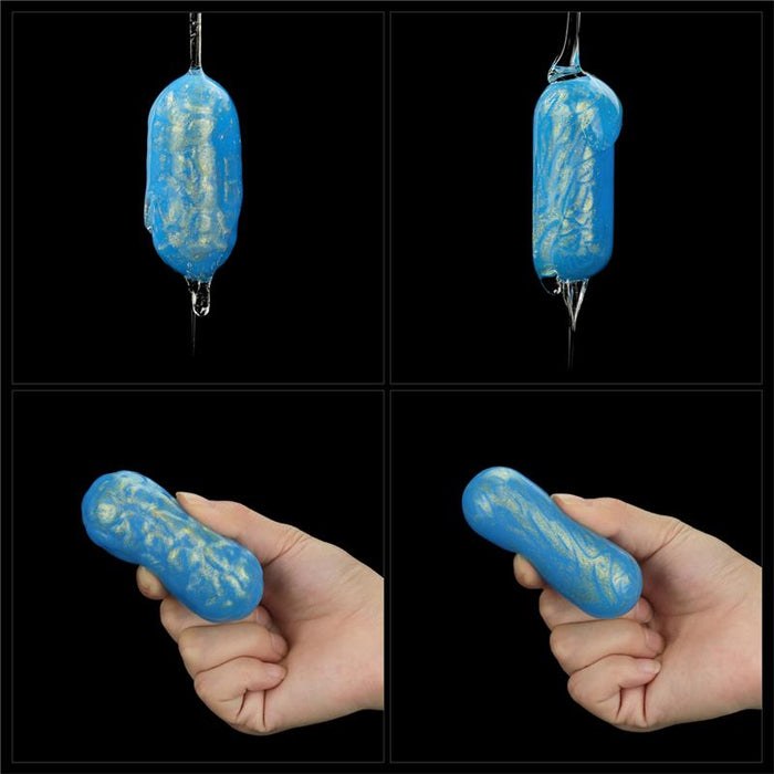 Oceans Toner Bolas Kegel Set De 2