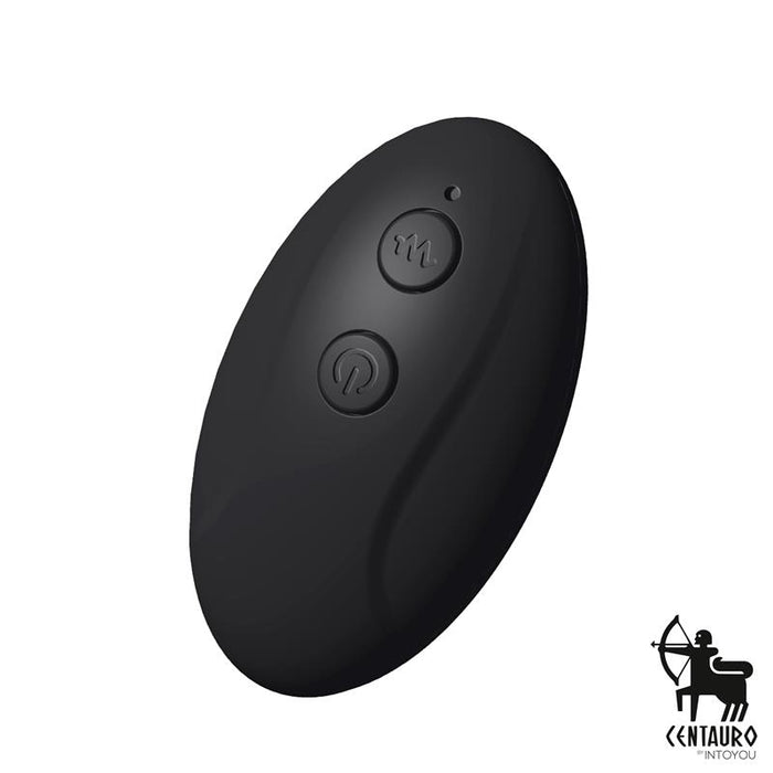 Octavius Dildo Con Vibración, Thrusting Y Waving 360º 7.8 - 20 Cm