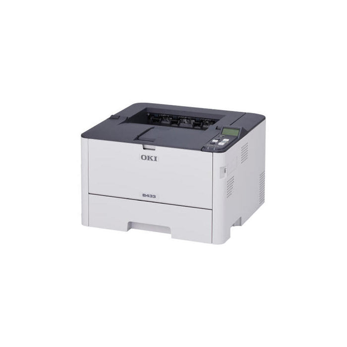 Oki B433dn A4 Led Mono Drucker