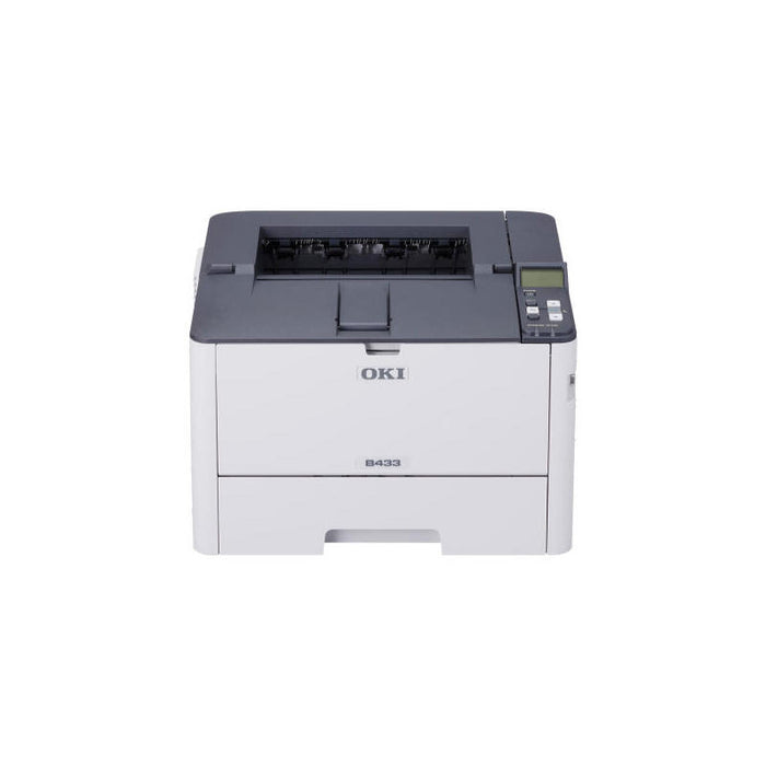 Oki B433dn A4 Led Mono Drucker