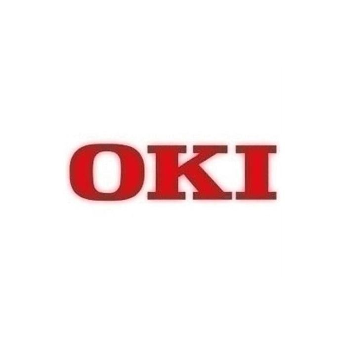 Oki Executive Es3640 Fusor