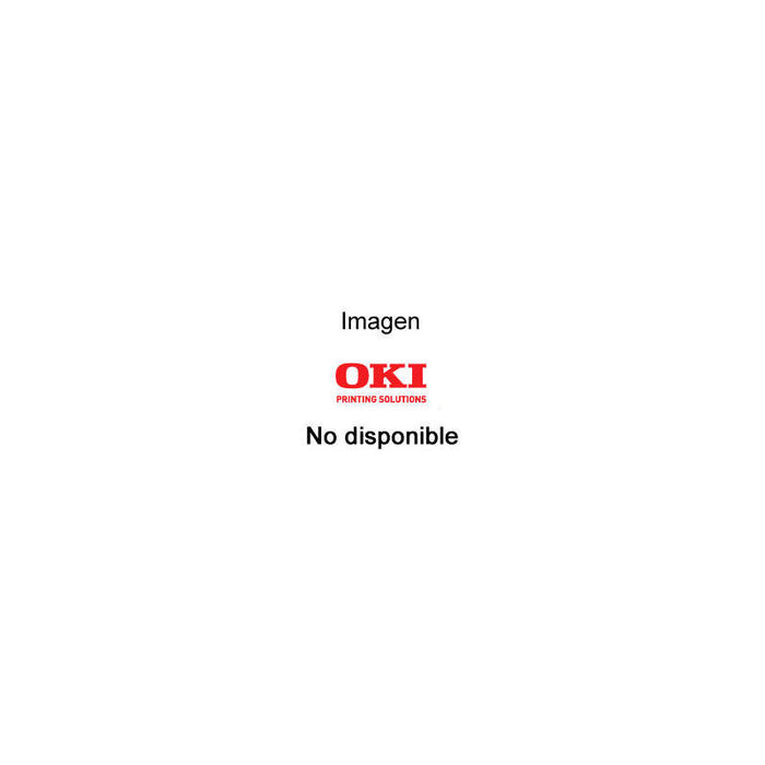 Oki Transfer Fax Of-250 -1 Bobina-