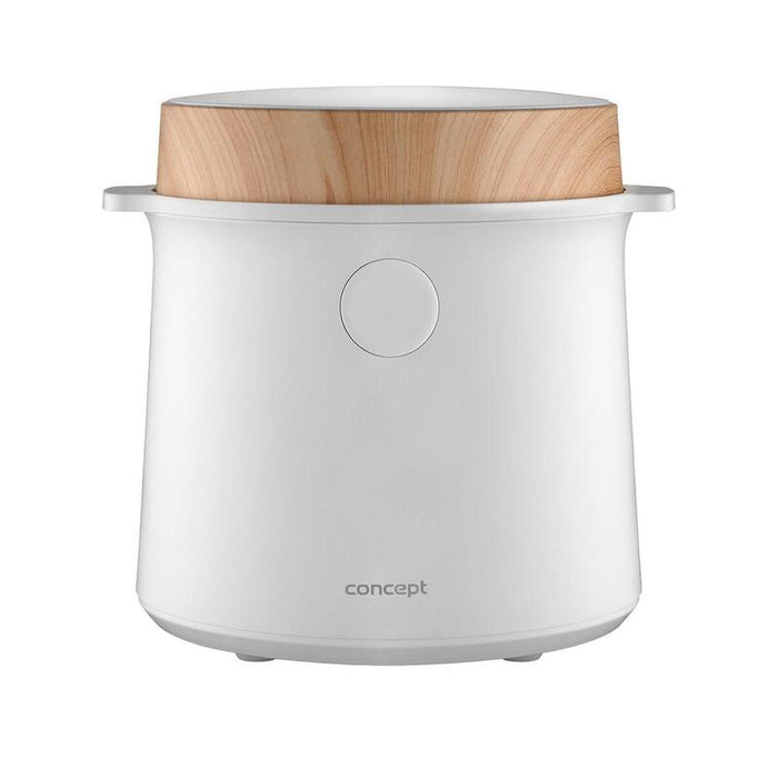 Olla Arrocera Concepto Re3030 1,5 L 315-380 W Blanco