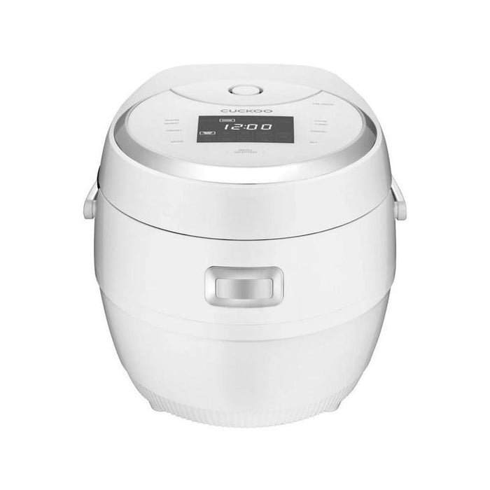 Olla Arrocera Cuco 1,80l Cr-1020f Simema De Calor 3d Que Mantiene El Calor