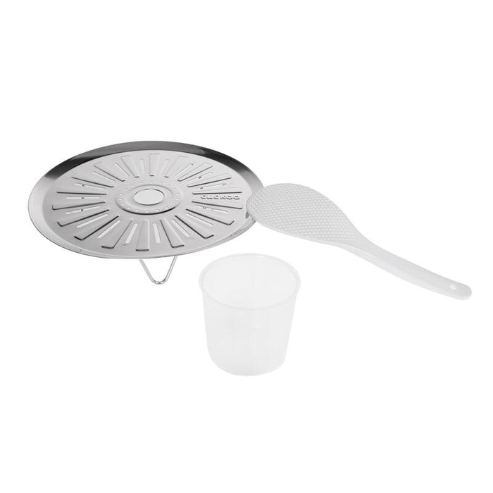 Olla Arrocera Cuco 1.80l Crp-Chss1009fn Presión De Inducción