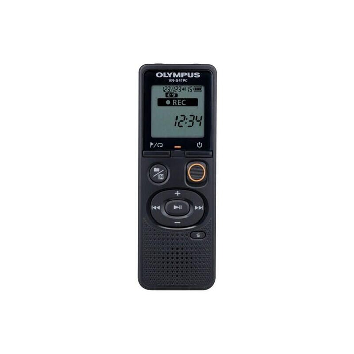 Olympus Vn-541pc + Me52 Uni-Directional Microph