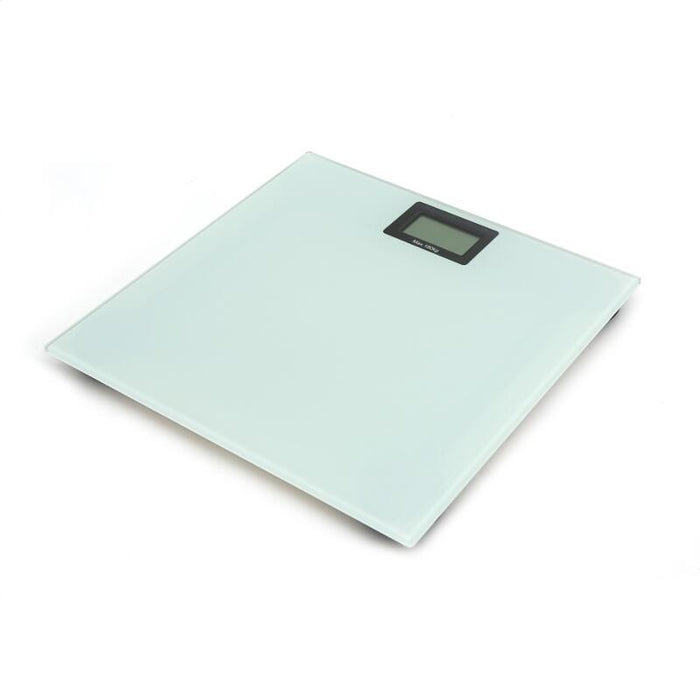 Omega Bascula De Baño Digital 150kgs. Blanco