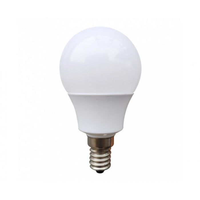 Omega Bombilla Led Comfort 5w E14 4200k 440lm