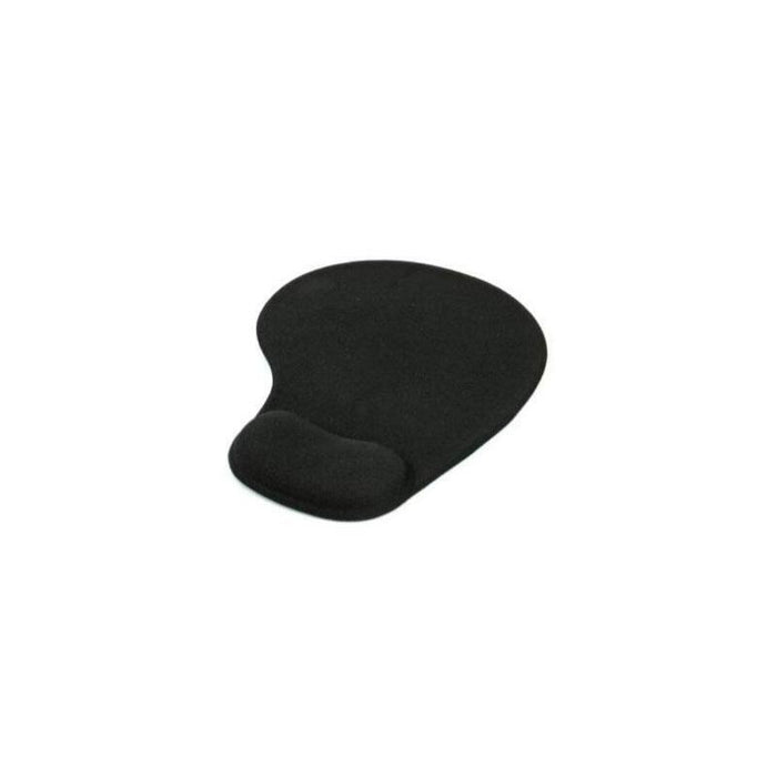 Omega Ompgb Alfombrilla De Raton Gel Negro