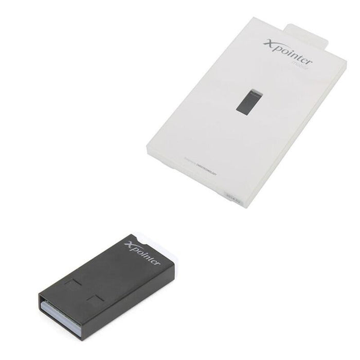 Omega X-Pointer Receptor Bluetooth Presentaciones Xpr200