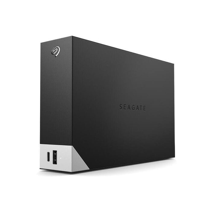 One Touch Desktop W Hub 16tbusb 3.0 Sed