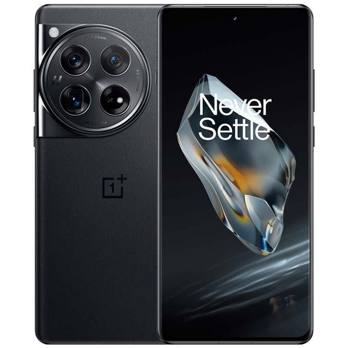 Oneplus 12 5g 12gb/256gb Negro