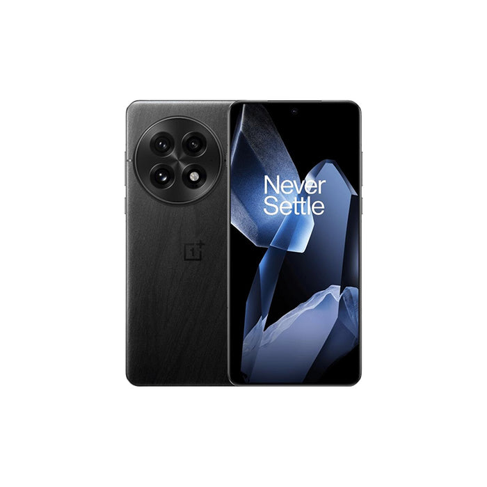 Oneplus 13 5g Dual Sim 12gb Ram 256gb - Black Eclipse