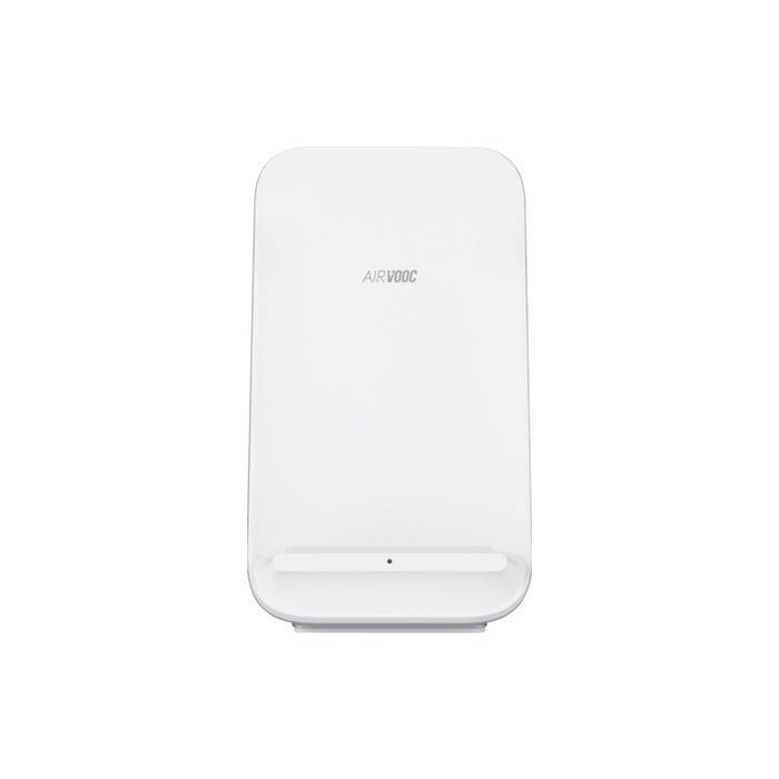 Oneplus Airvooc 50w Magnetic Charger Oawv08, White