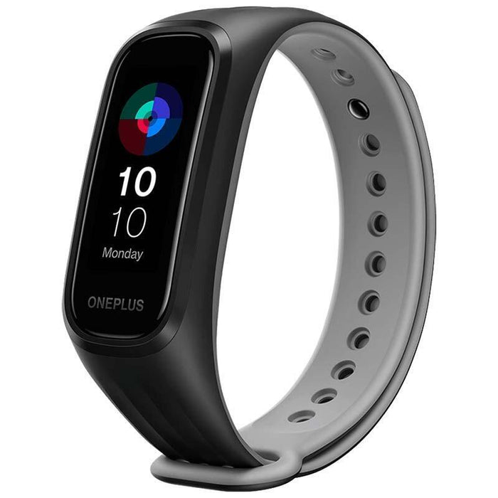 Oneplus Band Negro - Pulsera De Actividad