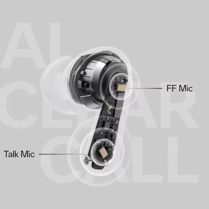 Oneplus Buds Pro 3 Azul