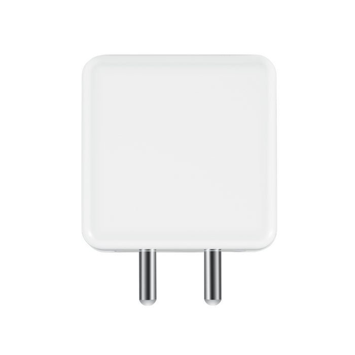Oneplus Supervooc 80w Gan Power Adapter Vcb8hbeh Blanco Global Eu Standard