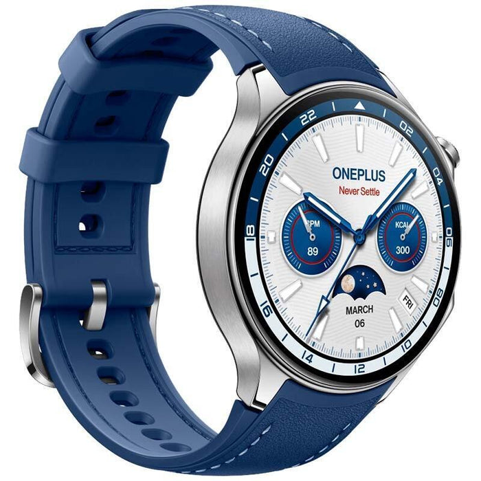 Oneplus Watch 2 Azul