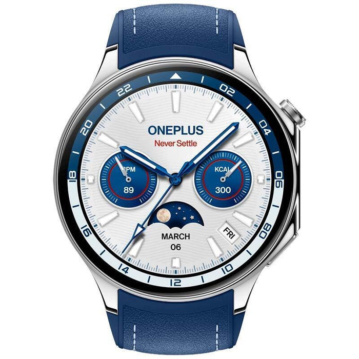 Oneplus Watch 2 Azul