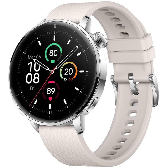 Oneplus Watch 3 43mm Blanco