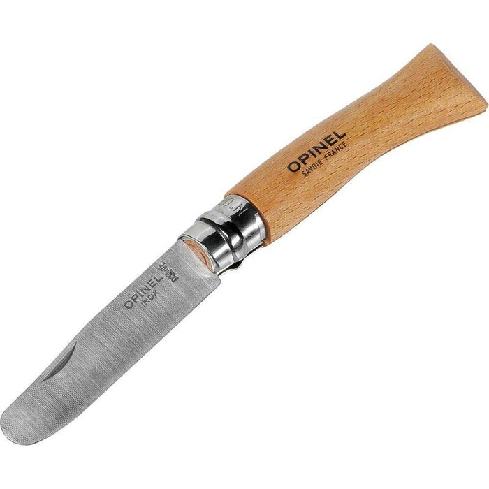 Opinel Childrens Knife No. 07, Nature