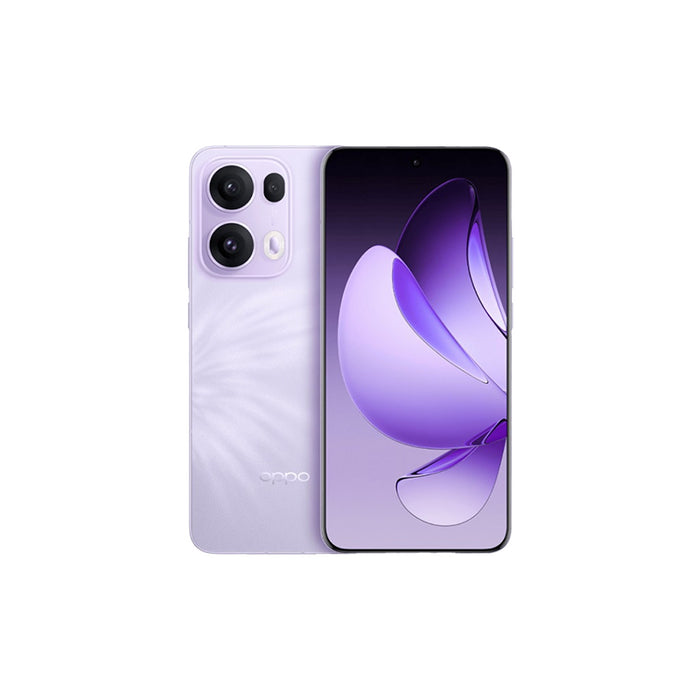 Oppo Reno 13 Pro 5g 12/512gb Fioletowy