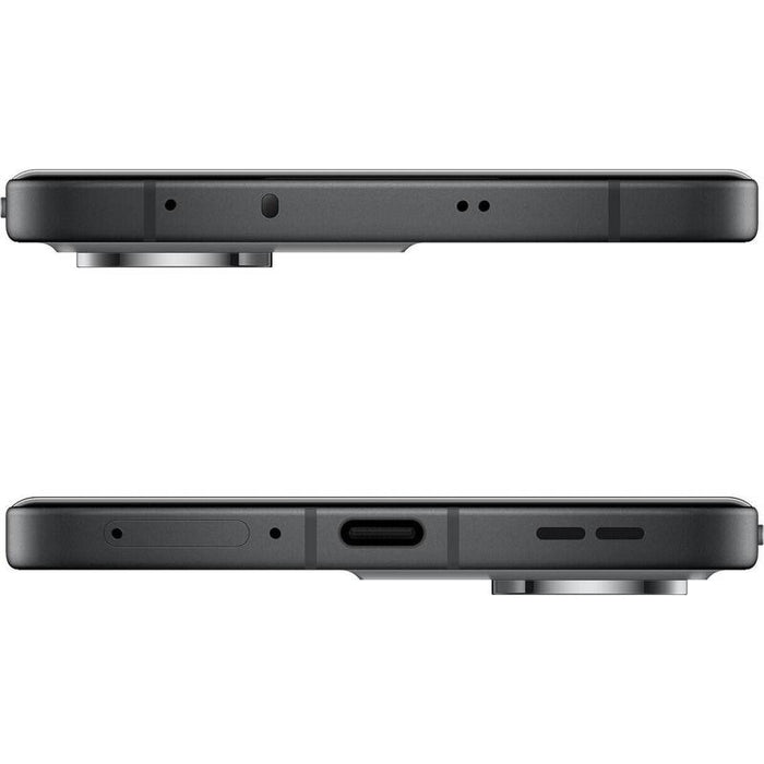 Oppo Reno 13 Pro 5g Ds 12/512gb Graphite Grey