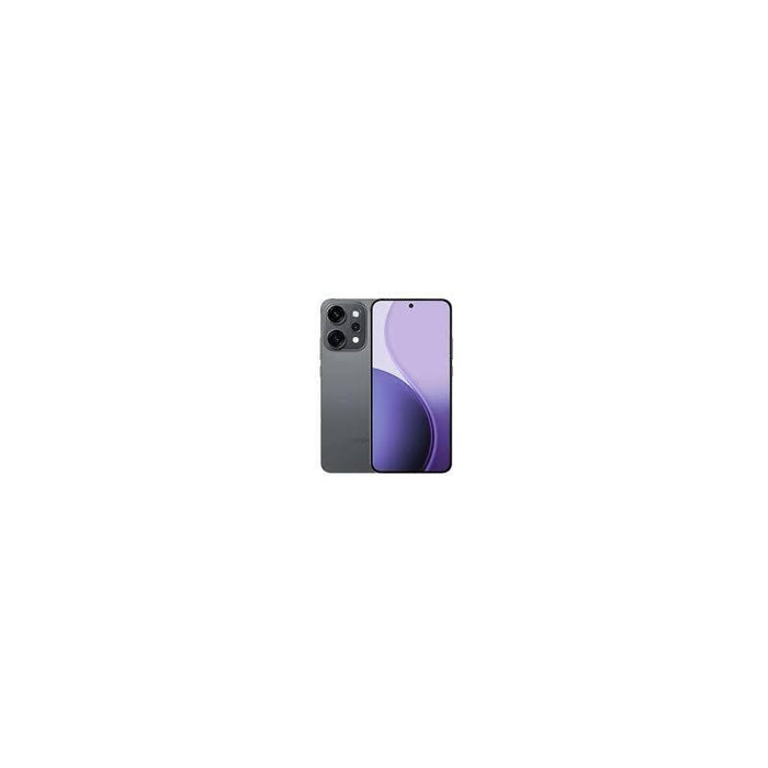 Oppo Reno 14 Pro 12+512gb 5g Titanium Grey