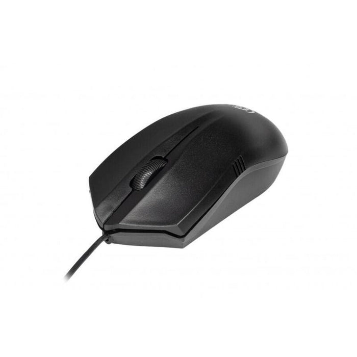 Optikal Mouse Usb Connec Tor Rebeltec Wolf 1,8m