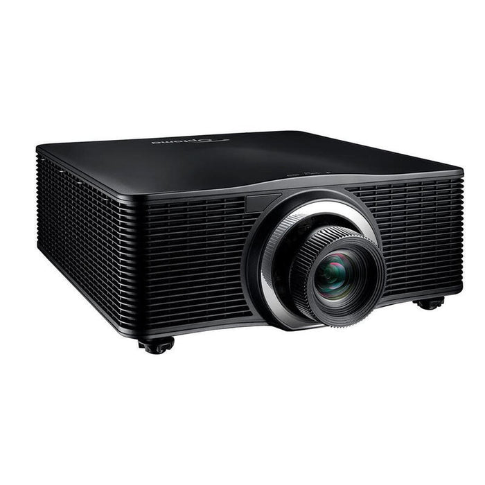 Optoma Zu1100 Proyector De Corto Alcance 11500 Lúmenes Ansi Dlp Wuxga (1920x1200) 3d Negro