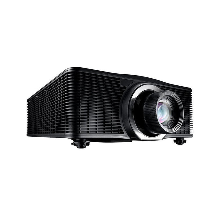 Optoma Zu1100 Proyector De Corto Alcance 11500 Lúmenes Ansi Dlp Wuxga (1920x1200) 3d Negro