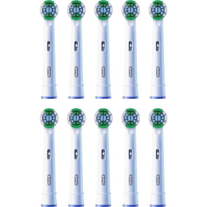 Oral-B Cepillos Pro Precision Clean 10 Piezas