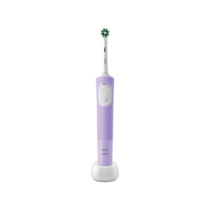 Oral-B D103.413.3 Vitality Pro Electric Toothbrush, Lilac Mist