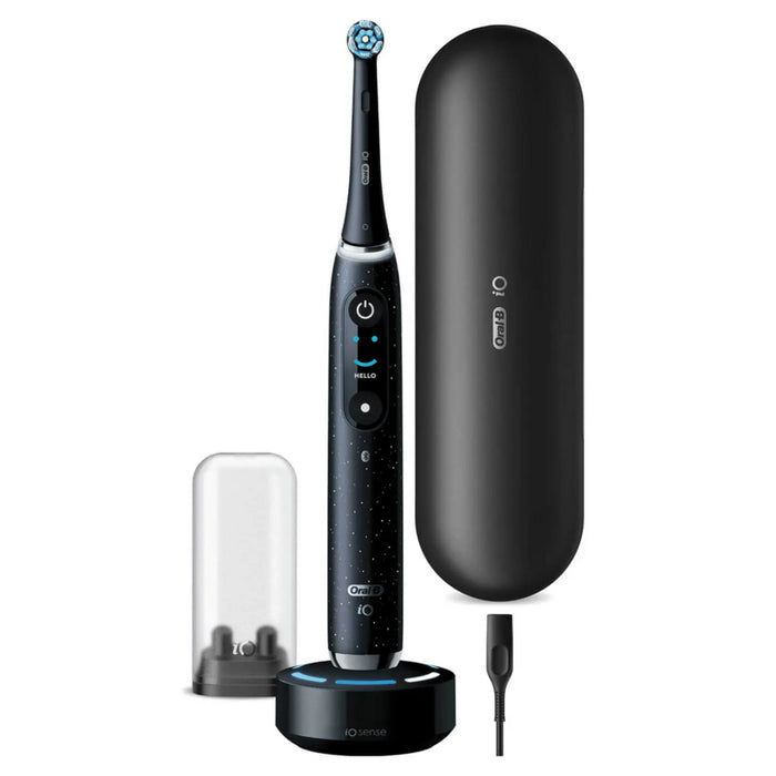 Oral-B Io Series 10 Black