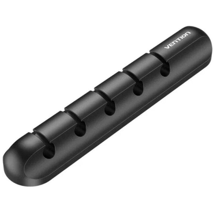 Organizador De Cables En Espiral Vention Kbrb0-2 5 Puertos Pack De 2