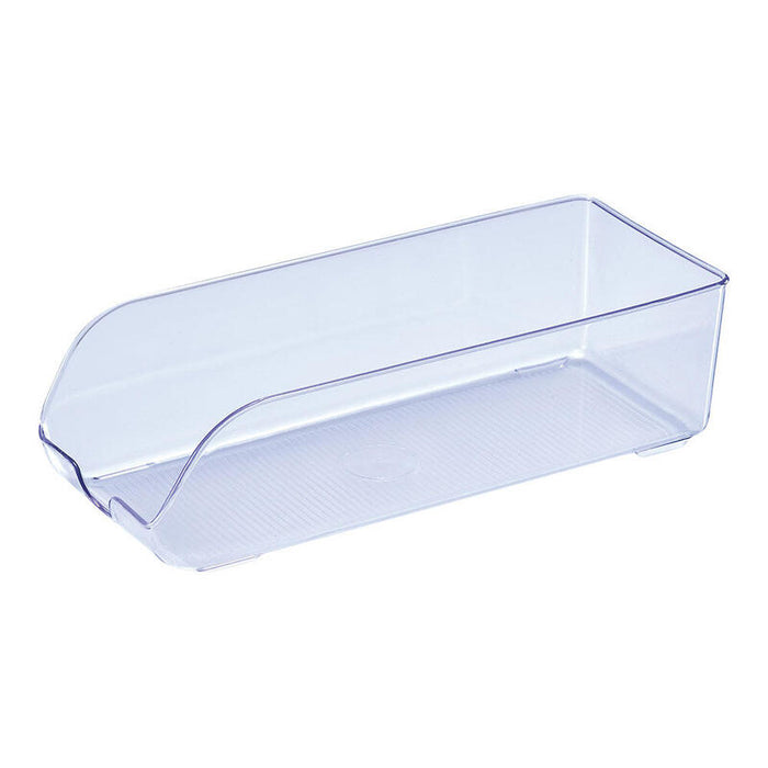 Organizador De Latas Para Frigorífico (9 Latas) 35x14x10cm Mondex