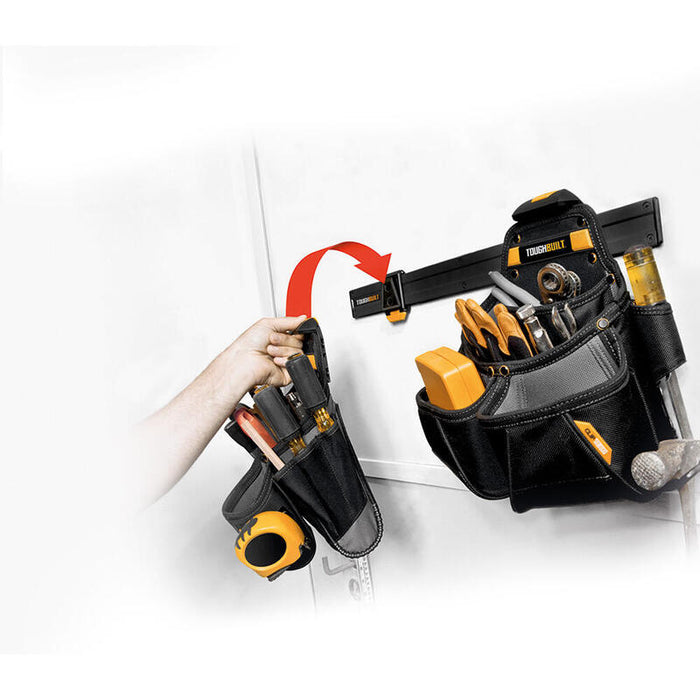 Organizador De Pared 60cm Tb-53 Toughbuilt