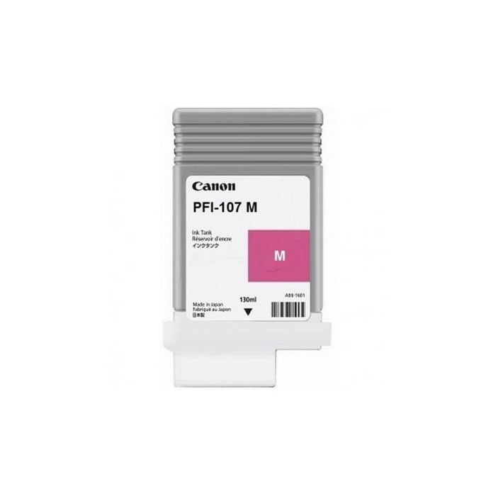 Original Canon Cartucho Inyeccion Tinta Magenta Ipf680 130ml - 6707b001 -