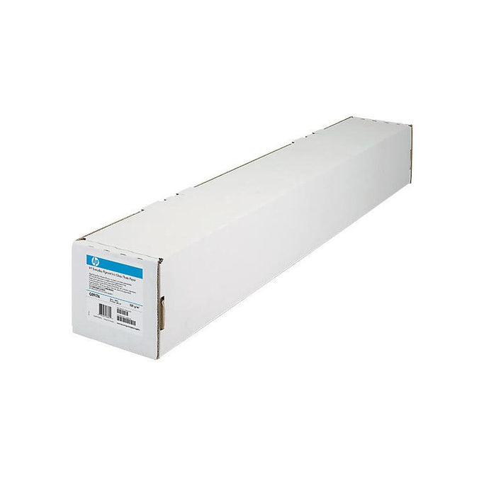 Original Hp Papel Inkjet Film 24pulgadas 175gr