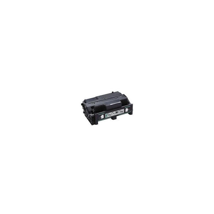 Original Toner Ricoh Sp5200dn / 5210dn Laser Negro 25.000 Paginas