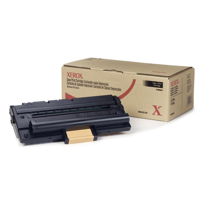 Original Xerox Toner Laser 3.500 Paginas Pe/16