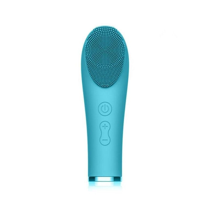 Oro-Med Oro-Face Brush Cepillo Facial Sónico Azul