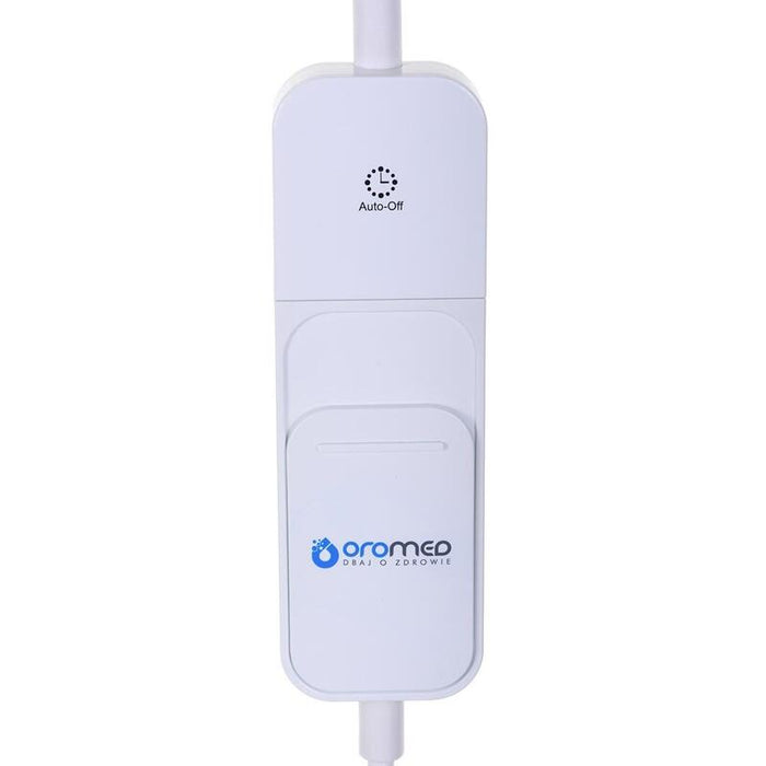 Oromed Calientacamas Eléctrico 120 W, 130 X 180 Cm